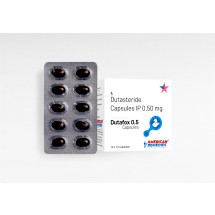 두타폭스 (아보다트 제네릭)