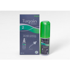 투게인 2% 60ml (미녹시딜2%) 여성전용