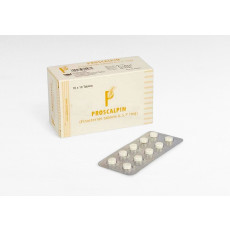 프로스칼핀 (프로페시아 제네릭)