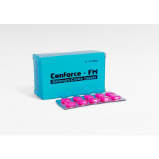 센포스FM 여성용(100정)