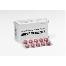 슈퍼 비달리스타(100정)