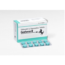 센포스D 100mg(100정)