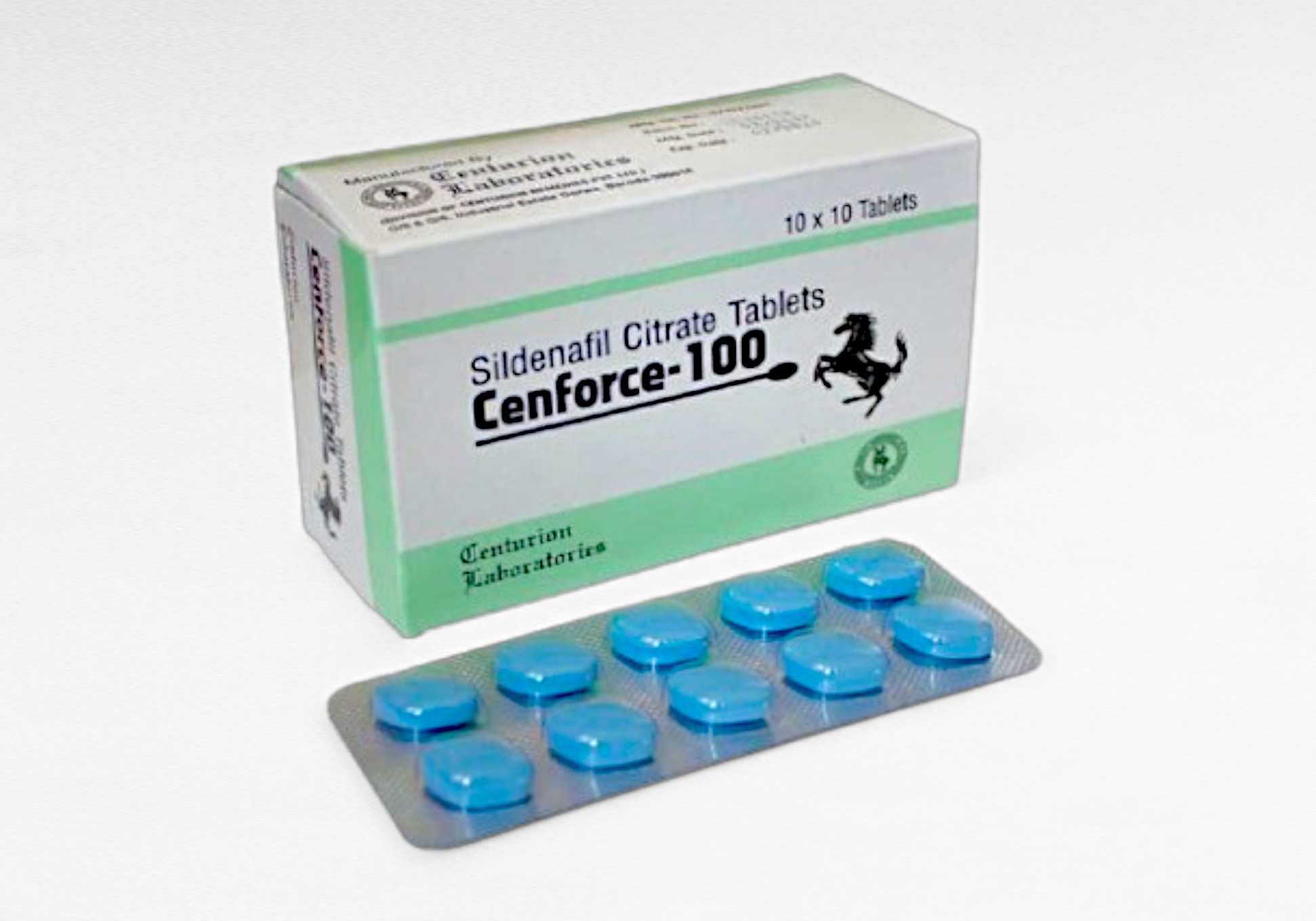 센포스 100mg(100정)