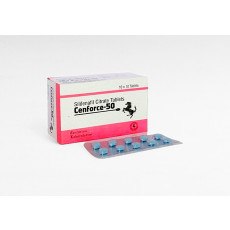 센포스 50mg(100정)