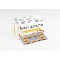 타다라이즈 20mg(100정)