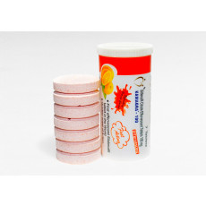 카마그라 발포정 100mg(12개)