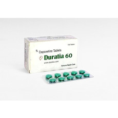 두라티아 60mg(100정)