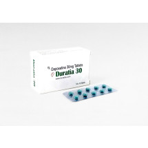 두라티아 30mg(100정)