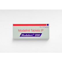 모달러트 200mg