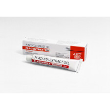 태반크림 플라센트렉스 젤 20g