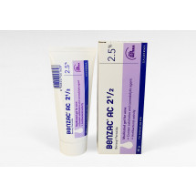 벤작AC Gell 2.5% 20g