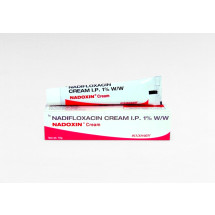 나독신크림 1% 10g