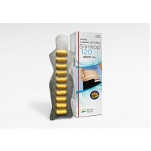 슬림탑 오르리스타트[올리스타트] 120mg (제니칼)