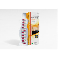 슬림탑 오르리스타트[올리스타트]  60mg (제니칼)