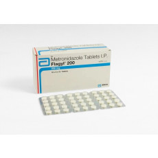 플라질(Flagyl) 200mg 480정