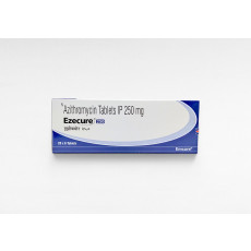 이지큐어(Ezecure) 250mg