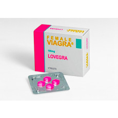 러브그라(여성용) 100mg(12정)