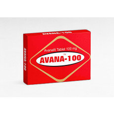 아바나 100mg(8정)