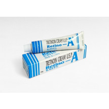 레티노A 크림 0.025% 20g