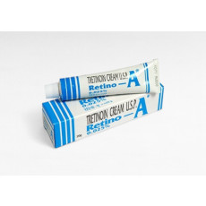 레티노A 크림 0.025% 20g