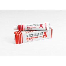 레티노A 크림 0.05% 20g
