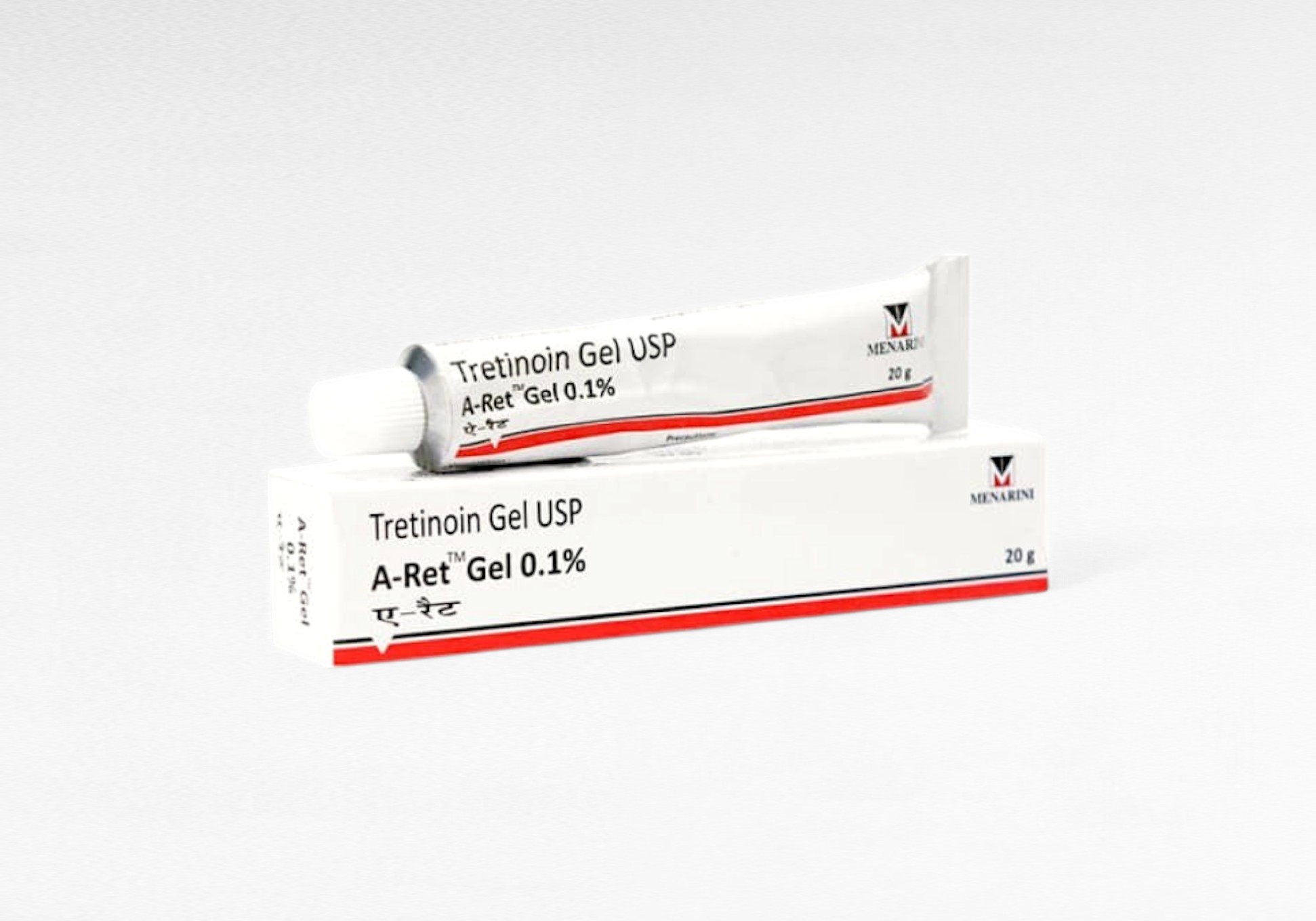 에이렛젤0.1% 20g