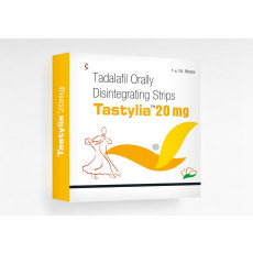 테이스티리아 필름 20mg(20장)