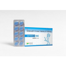 하이포스 100mg(100정)