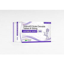 하이포스 츄어블(100정)