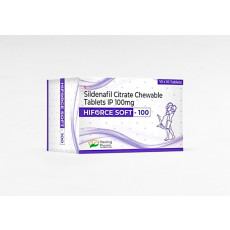 하이포스 츄어블(100정)