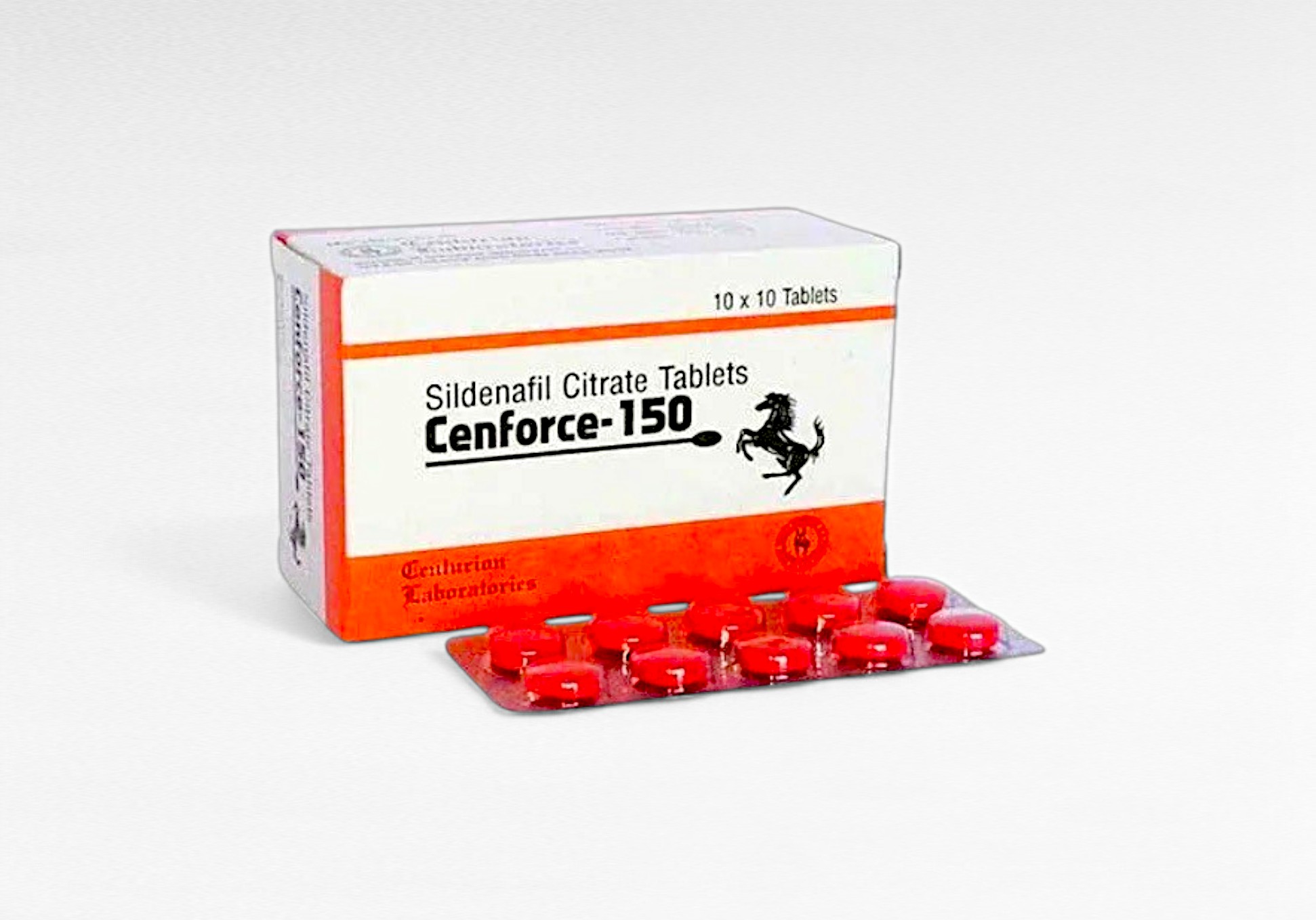 센포스 150mg(100정)