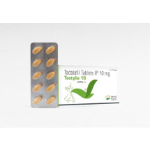 테이스티리아 10mg(100정)