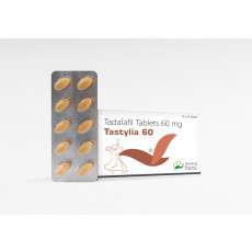 테이스티리아 60mg(100정)