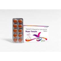 슈퍼 테이스티리아(100정)