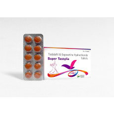 슈퍼 테이스티리아(100정)