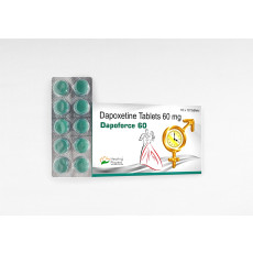 다포포스 60mg(100정)