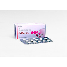 F-페시아[에프페시아] (프로페시아 제네릭)