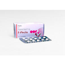 F-페시아[에프페시아] (프로페시아 제네릭)