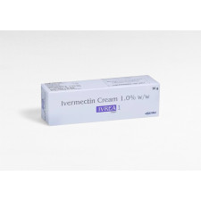 이버멕틴크림 이브레아 1% (30g)