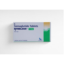 리벨서스(오젬픽, 위고비) 3mg