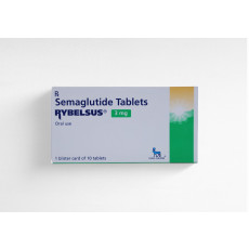 리벨서스(오젬픽, 위고비) 3mg