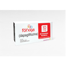 포시가(FORXIGA)정 10mg (98정)