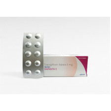 포시가(FORXIGA)정 다판타 5mg (100정)