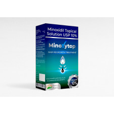 미녹시탑 10% 60ml(바르는 미녹시딜 10%)