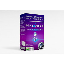 [핀쥬베st]미녹시탑 F 5% (뿌리는 피나스테리드+미녹시딜) 3박스