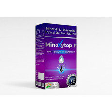 [핀쥬베st]미녹시탑 F 5% (뿌리는 피나스테리드+미녹시딜) 3박스