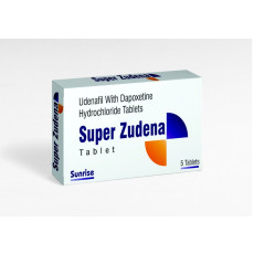 슈퍼주데나(Super Zudena)(배송지연입니다)