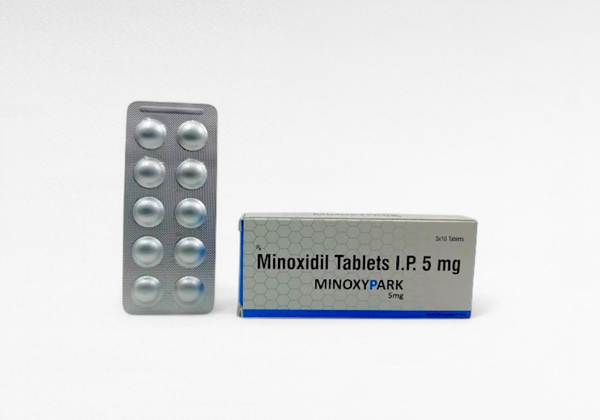 미녹시파크(미녹시딜) 5mg