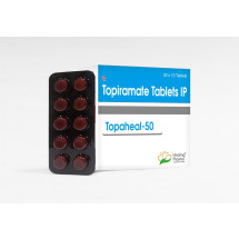 토파맥스 토파힐 50mg