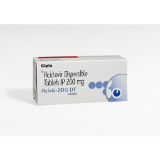 아시클로버정 아시버-200 DT